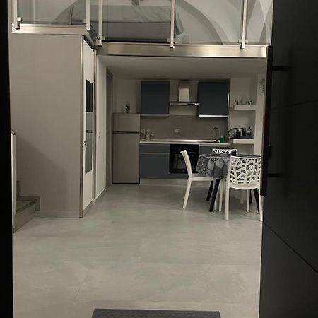 Opificio Apartment Katania Zewnętrze zdjęcie