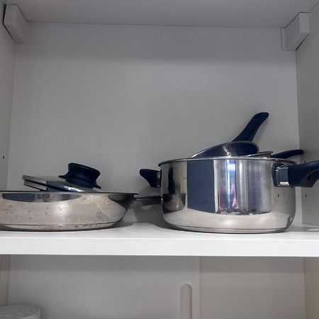 Opificio Apartment Katania Zewnętrze zdjęcie