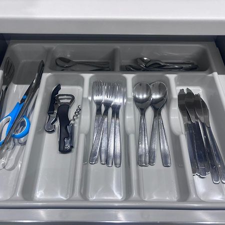 Opificio Apartment Katania Zewnętrze zdjęcie