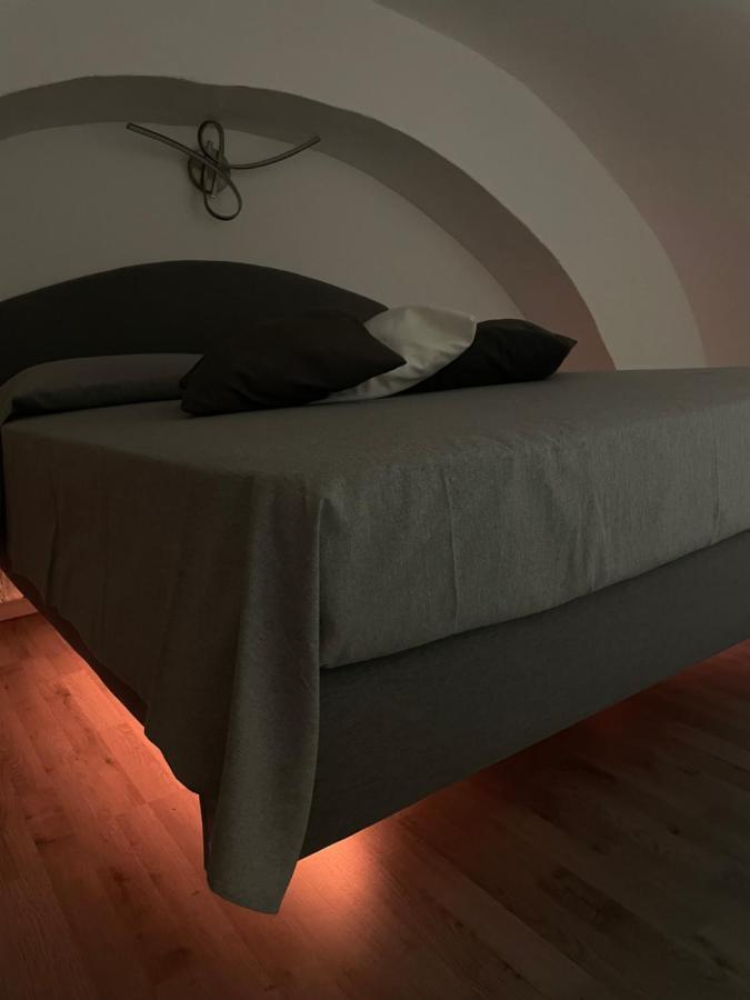 Opificio Apartment Katania Zewnętrze zdjęcie