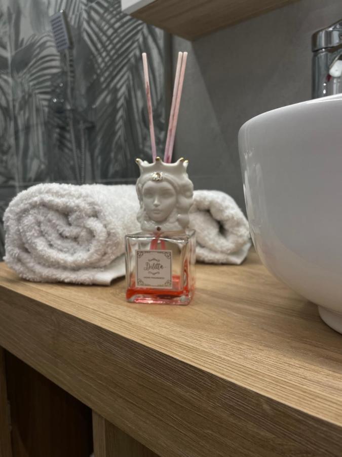 Opificio Apartment Katania Zewnętrze zdjęcie