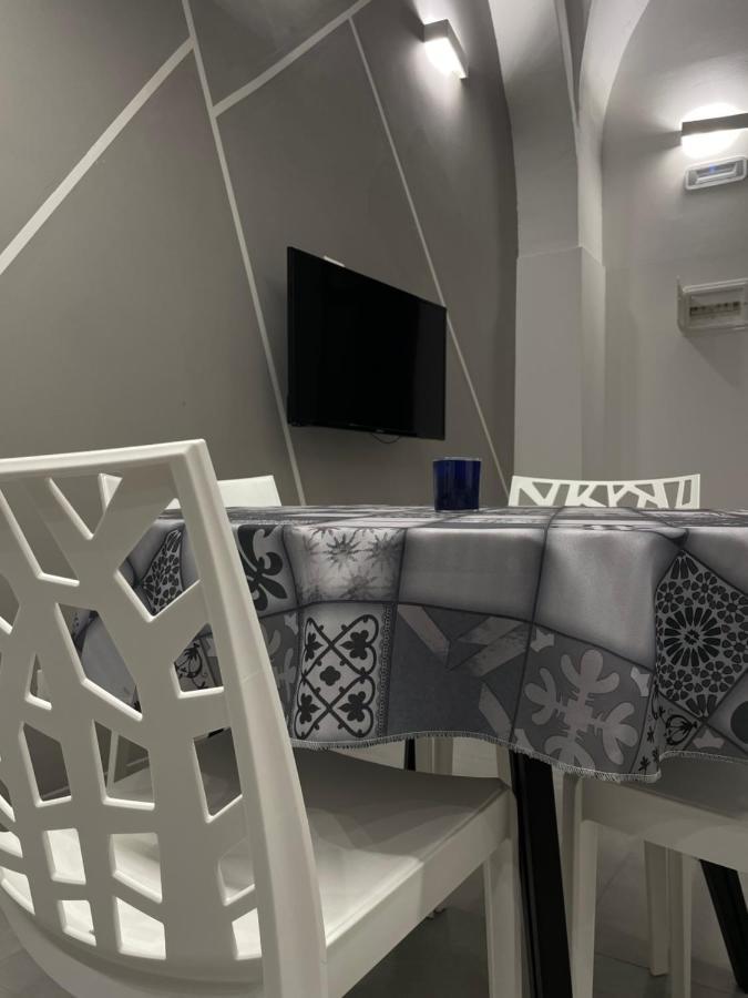 Opificio Apartment Katania Zewnętrze zdjęcie