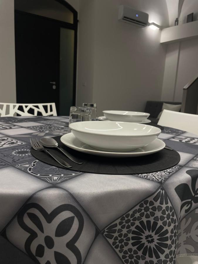 Opificio Apartment Katania Zewnętrze zdjęcie