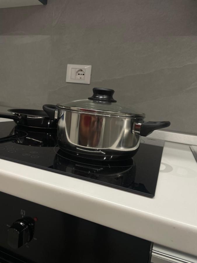 Opificio Apartment Katania Zewnętrze zdjęcie