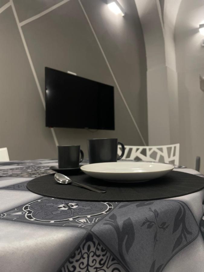 Opificio Apartment Katania Zewnętrze zdjęcie