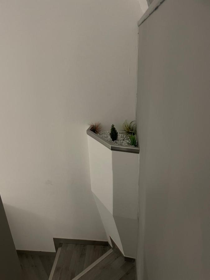 Opificio Apartment Katania Zewnętrze zdjęcie