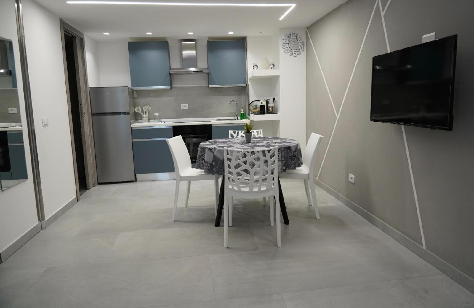 Opificio Apartment Katania Zewnętrze zdjęcie