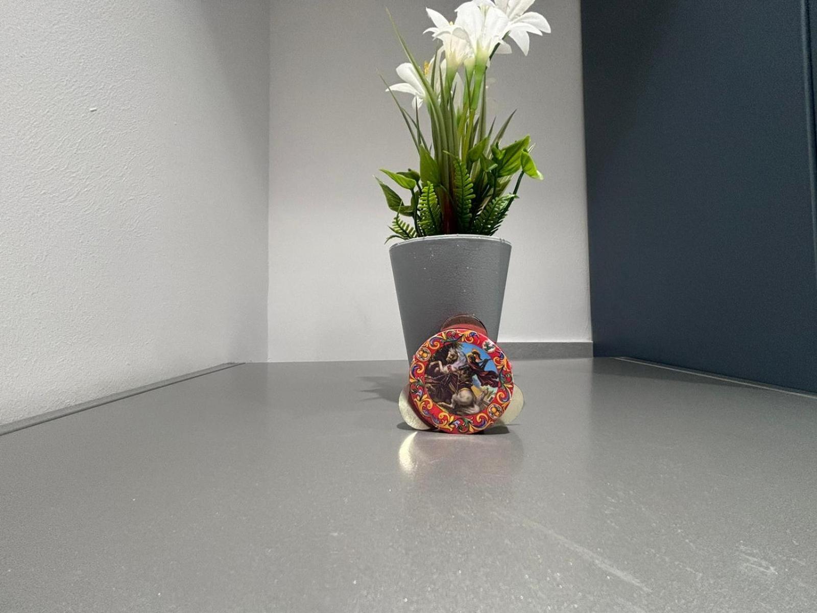 Opificio Apartment Katania Zewnętrze zdjęcie