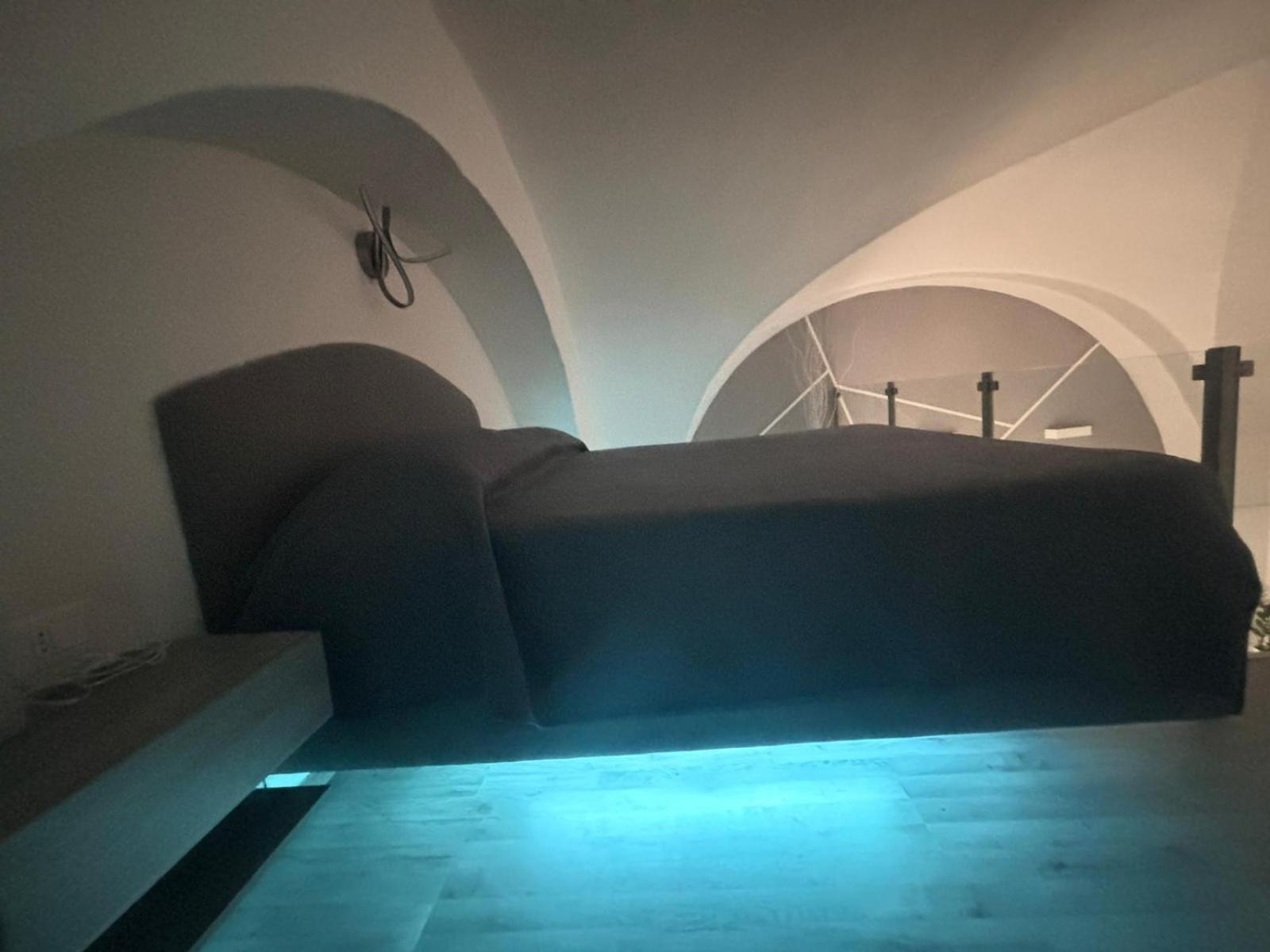 Opificio Apartment Katania Zewnętrze zdjęcie