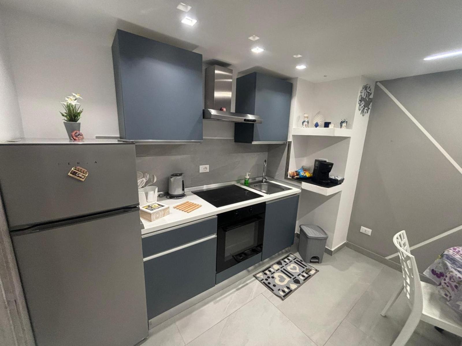 Opificio Apartment Katania Zewnętrze zdjęcie
