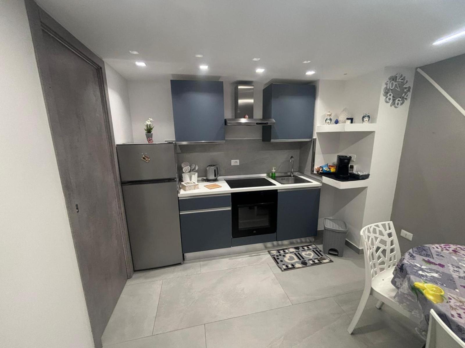 Opificio Apartment Katania Zewnętrze zdjęcie
