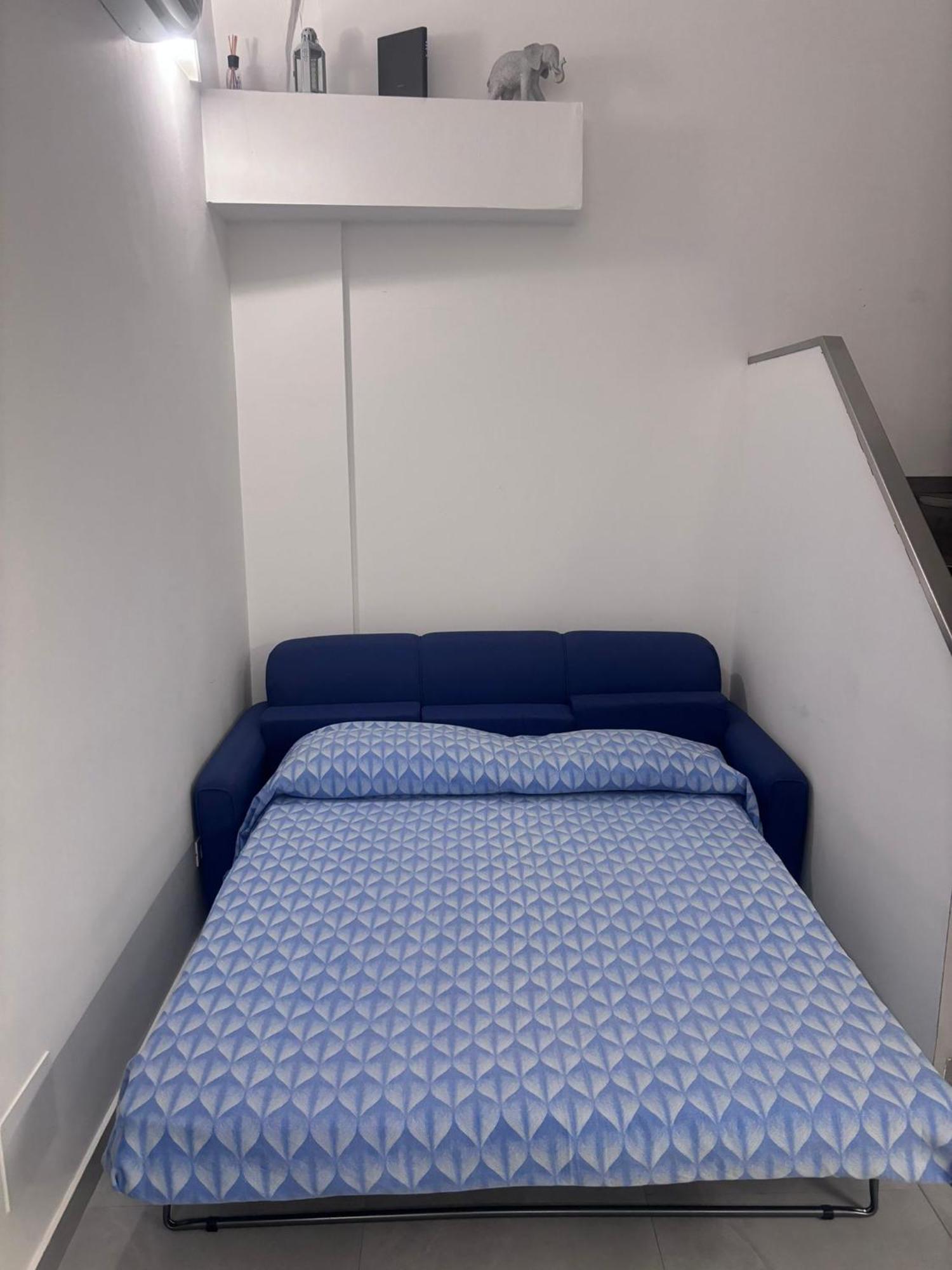 Opificio Apartment Katania Zewnętrze zdjęcie