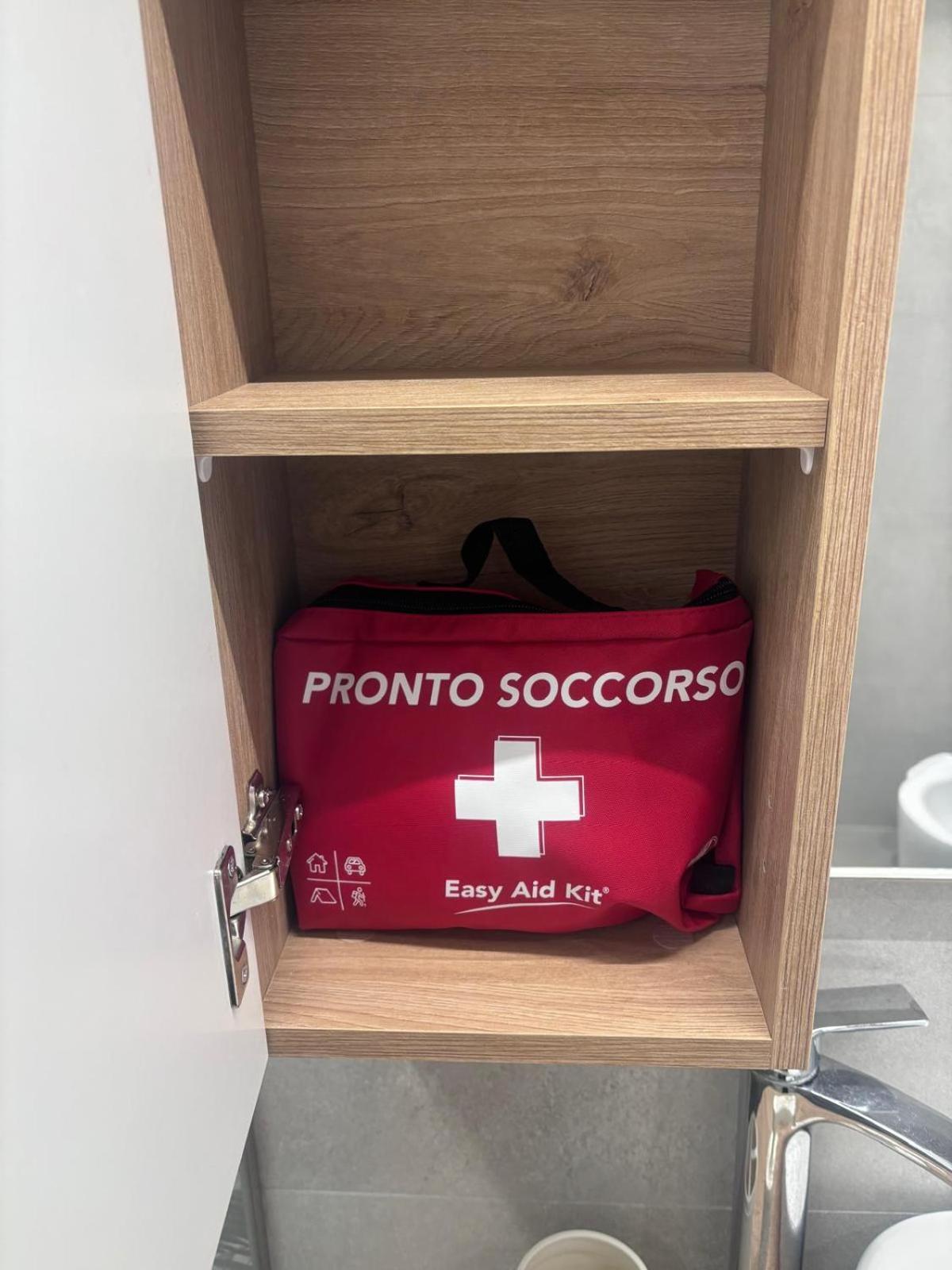 Opificio Apartment Katania Zewnętrze zdjęcie