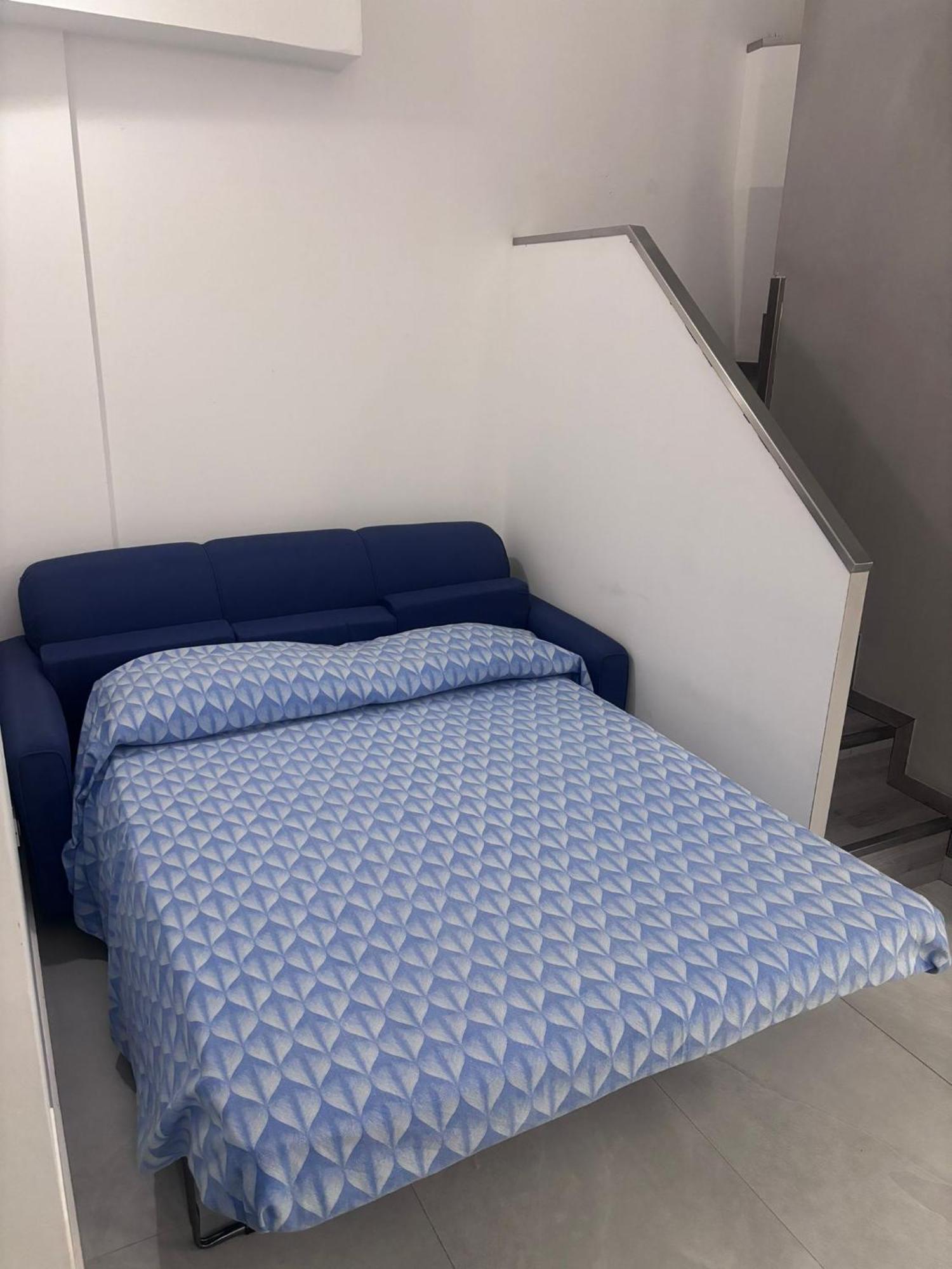 Opificio Apartment Katania Zewnętrze zdjęcie